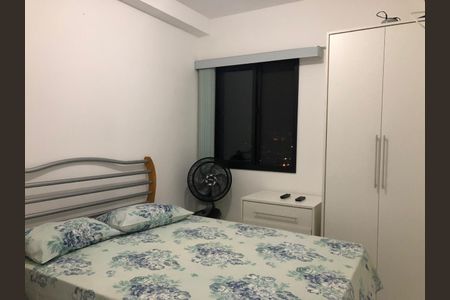 Quarto de apartamento para alugar com 3 quartos, 78m² em Saboeiro, Salvador