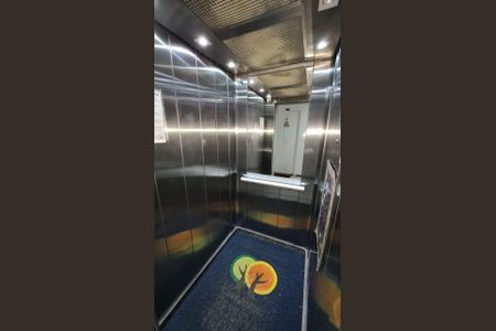 Apartamento para alugar com 78m², 3 quartos e 2 vagas Apartamento para alugar com 78m², 3 quartos e 2 vagasÁrea externa