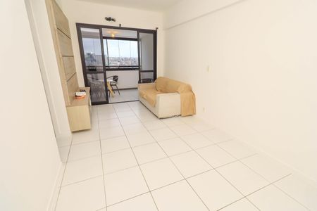 Apartamento para alugar com 3 quartos, 78m² em Saboeiro, Salvador