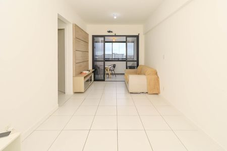 Apartamento para alugar com 3 quartos, 78m² em Saboeiro, Salvador