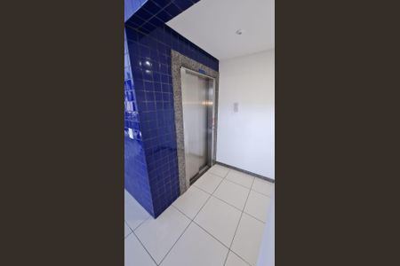 Área externa de apartamento para alugar com 3 quartos, 78m² em Saboeiro, Salvador