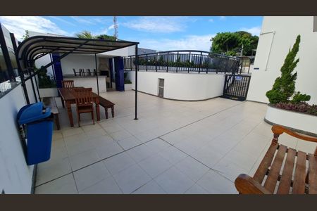 Apartamento para alugar com 78m², 3 quartos e 2 vagas Apartamento para alugar com 78m², 3 quartos e 2 vagasÁrea externa