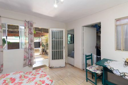 Sala de casa para alugar com 2 quartos, 100m² em Vila Verde, São Paulo