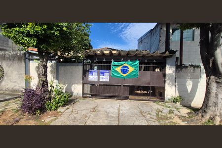 Casa para alugar com 100m², 2 quartos e 1 vaga Casa para alugar com 100m², 2 quartos e 1 vagaplaca