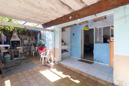 Casa para alugar com 100m², 2 quartos e 1 vaga Casa para alugar com 100m², 2 quartos e 1 vagaGaragem