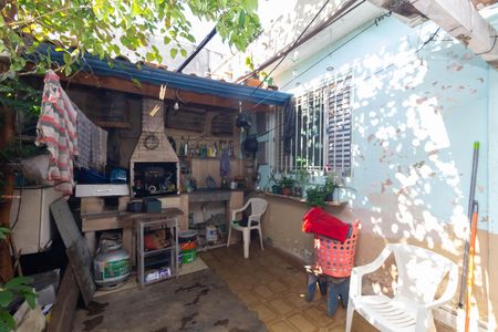 Casa para alugar com 100m², 2 quartos e 1 vaga Casa para alugar com 100m², 2 quartos e 1 vagaGaragem