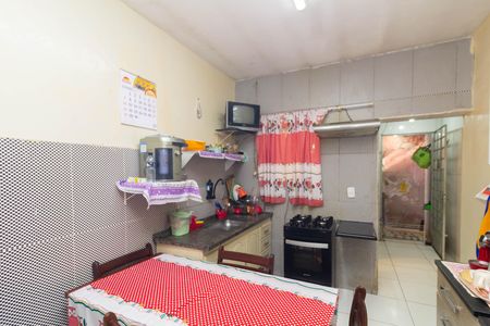 Casa para alugar com 100m², 2 quartos e 1 vaga Casa para alugar com 100m², 2 quartos e 1 vagaCozinha