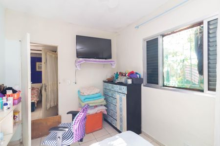 Casa para alugar com 100m², 2 quartos e 1 vaga Casa para alugar com 100m², 2 quartos e 1 vagaQuarto 1
