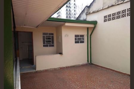 Foto 15 de casa à venda com 2 quartos, 126m² em Vila Madalena, São Paulo