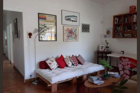 Foto 12 de casa à venda com 2 quartos, 126m² em Vila Madalena, São Paulo