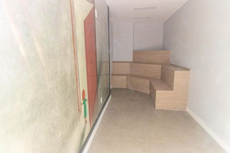 Apartamento à venda com 70m², 2 quartos e 1 vaga Apartamento à venda com 70m², 2 quartos e 1 vagaÁrea comum - Sala de Leitura