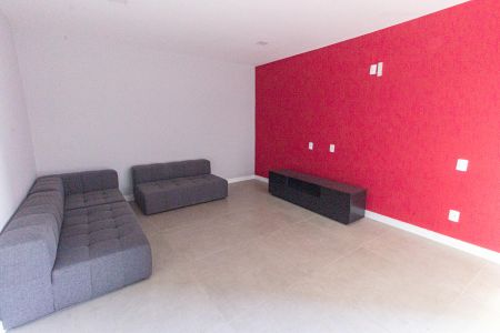 Apartamento à venda com 70m², 2 quartos e 1 vaga Apartamento à venda com 70m², 2 quartos e 1 vagaÁrea comum - Cinema