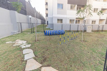 Apartamento à venda com 70m², 2 quartos e 1 vaga Apartamento à venda com 70m², 2 quartos e 1 vagaÁrea comum - Espaço Pet