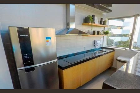 Foto 09 de kitnet/studio à venda com 1 quarto, 11m² em Liberdade, São Paulo