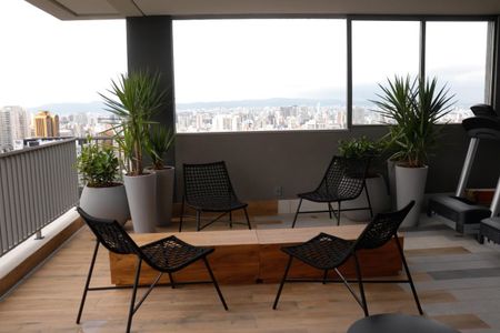 Studio à venda com 11m², 1 quarto e sem vagaFoto 21