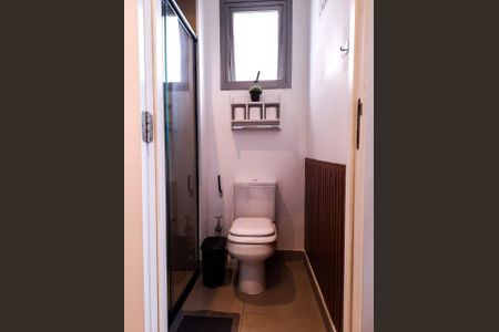 Studio à venda com 11m², 1 quarto e sem vagaFoto 03