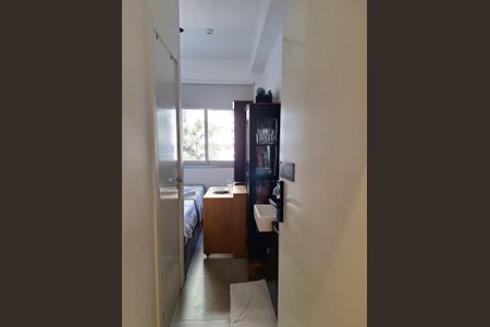 Foto 02 de kitnet/studio à venda com 1 quarto, 11m² em Liberdade, São Paulo