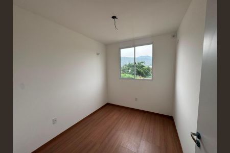 Apartamento à venda com 46m², 2 quartos e 1 vaga Apartamento à venda com 46m², 2 quartos e 1 vagaQuarto