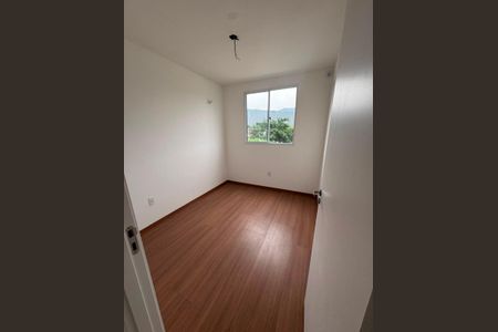 Quarto de apartamento para alugar com 2 quartos, 46m² em Recreio dos Bandeirantes, Rio de Janeiro