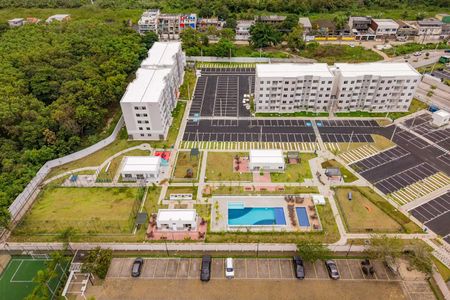 Apartamento à venda com 46m², 2 quartos e 1 vaga Apartamento à venda com 46m², 2 quartos e 1 vagaÁrea externa