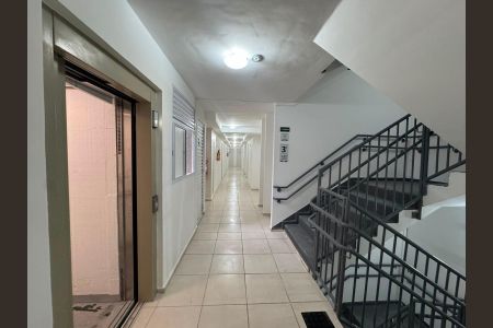 Apartamento à venda com 46m², 2 quartos e 1 vaga Apartamento à venda com 46m², 2 quartos e 1 vagaÁrea externa