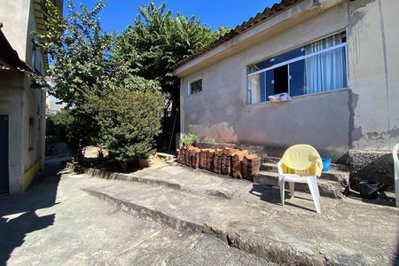 Casa à venda com 3 quartos, 360m² em Novo Riacho, Contagem