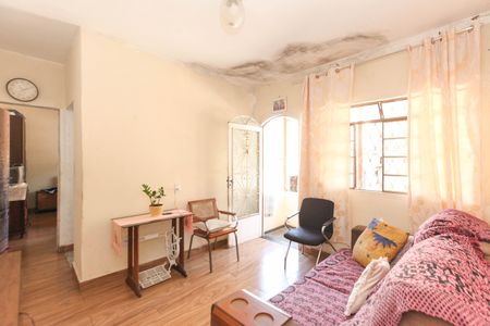 Casa à venda com 3 quartos, 360m² em Novo Riacho, Contagem