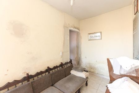 Casa à venda com 3 quartos, 360m² em Novo Riacho, Contagem