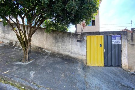 plaquinha instalada_18/06/2026_JMSE-12 de casa à venda com 3 quartos, 360m² em Novo Riacho, Contagem