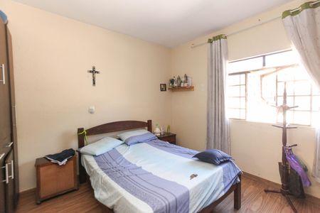 Casa à venda com 3 quartos, 360m² em Novo Riacho, Contagem