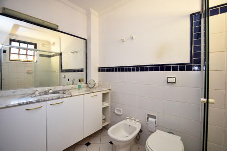 Casa para alugar com 680m², 6 quartos e 6 vagas Casa para alugar com 680m², 6 quartos e 6 vagasbanheiro Suite 4