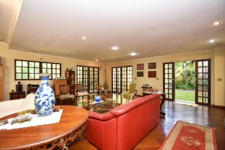 Casa para alugar com 680m², 6 quartos e 6 vagas Casa para alugar com 680m², 6 quartos e 6 vagassala de estar 1