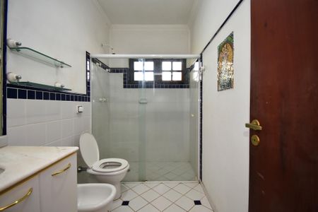 Casa para alugar com 680m², 6 quartos e 6 vagas Casa para alugar com 680m², 6 quartos e 6 vagasbanheiro Suite 3