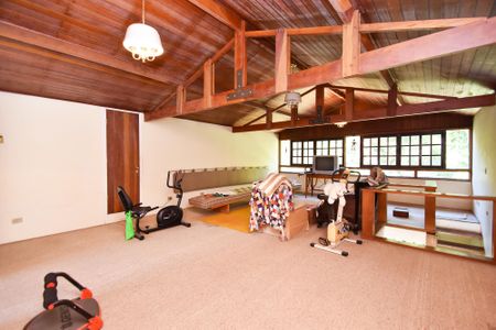 Casa para alugar com 680m², 6 quartos e 6 vagas Casa para alugar com 680m², 6 quartos e 6 vagassala de estar 3