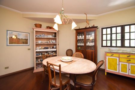 Casa para alugar com 680m², 6 quartos e 6 vagas Casa para alugar com 680m², 6 quartos e 6 vagassala de almoço