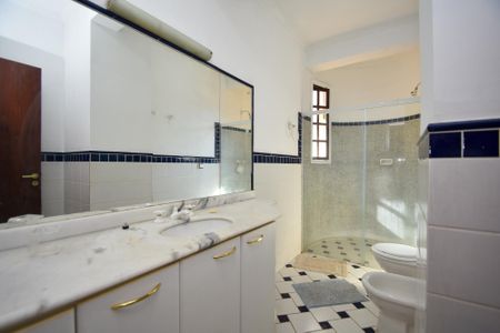 Casa para alugar com 680m², 6 quartos e 6 vagas Casa para alugar com 680m², 6 quartos e 6 vagasbanheiro Suite 1
