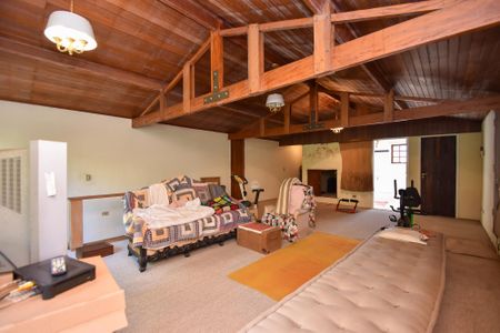Casa para alugar com 680m², 6 quartos e 6 vagas Casa para alugar com 680m², 6 quartos e 6 vagassala de estar 3
