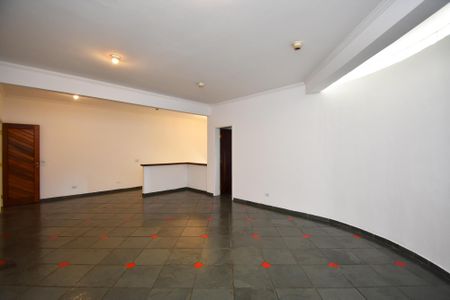 suite 5 casa sub solo de casa à venda com 6 quartos, 680m² em Vila Madalena, São Paulo