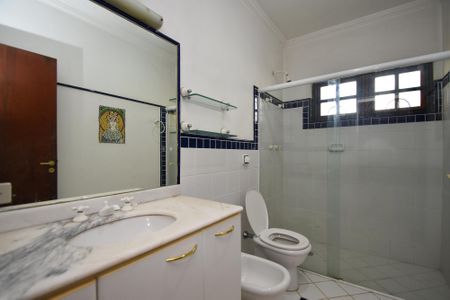 Casa para alugar com 680m², 6 quartos e 6 vagas Casa para alugar com 680m², 6 quartos e 6 vagasbanheiro Suite 3