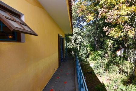 Casa para alugar com 680m², 6 quartos e 6 vagas Casa para alugar com 680m², 6 quartos e 6 vagasvaranda Suite 2