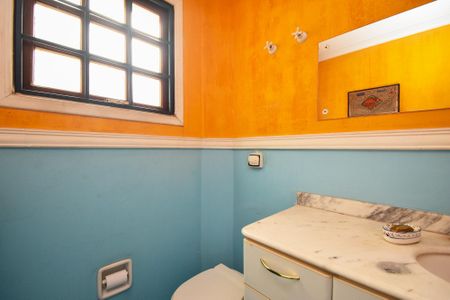 Casa para alugar com 680m², 6 quartos e 6 vagas Casa para alugar com 680m², 6 quartos e 6 vagasbanheiro sala escritorio