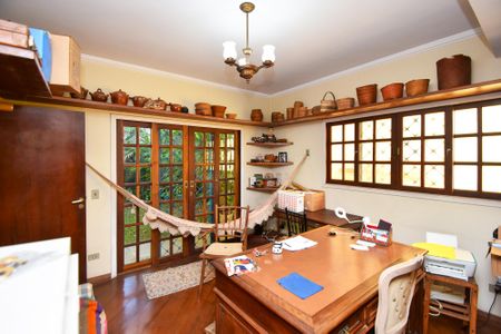 Casa para alugar com 680m², 6 quartos e 6 vagas Casa para alugar com 680m², 6 quartos e 6 vagassala escritorio