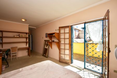 Casa para alugar com 680m², 6 quartos e 6 vagas Casa para alugar com 680m², 6 quartos e 6 vagas Suite 4