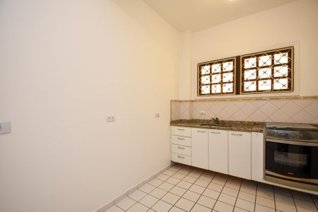 cozinha casa sub solo de casa à venda com 6 quartos, 680m² em Vila Madalena, São Paulo