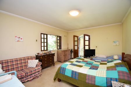 Casa para alugar com 680m², 6 quartos e 6 vagas Casa para alugar com 680m², 6 quartos e 6 vagasSuite 2