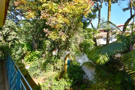 Casa para alugar com 680m², 6 quartos e 6 vagas Casa para alugar com 680m², 6 quartos e 6 vagasvaranda Suite 2
