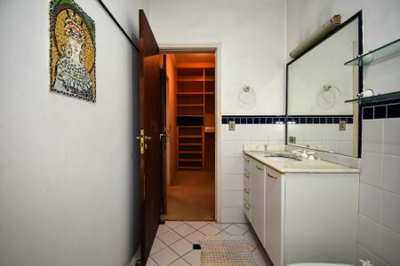 Casa para alugar com 680m², 6 quartos e 6 vagas Casa para alugar com 680m², 6 quartos e 6 vagasbanheiro Suite 3