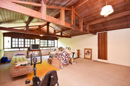Casa para alugar com 680m², 6 quartos e 6 vagas Casa para alugar com 680m², 6 quartos e 6 vagassala de estar 3