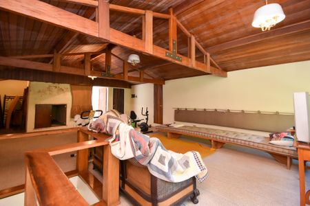 Casa para alugar com 680m², 6 quartos e 6 vagas Casa para alugar com 680m², 6 quartos e 6 vagassala de estar 3