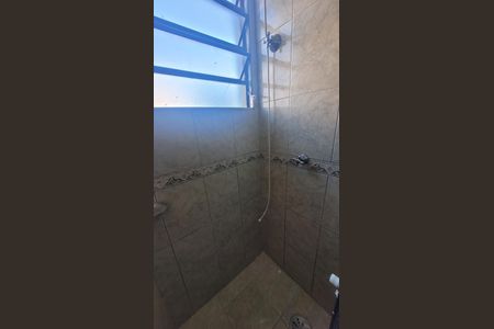 Apartamento para alugar com 55m², 2 quartos e 1 vagaBanheiro